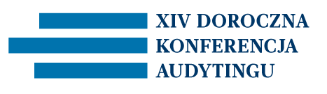 Logo XIV DKA