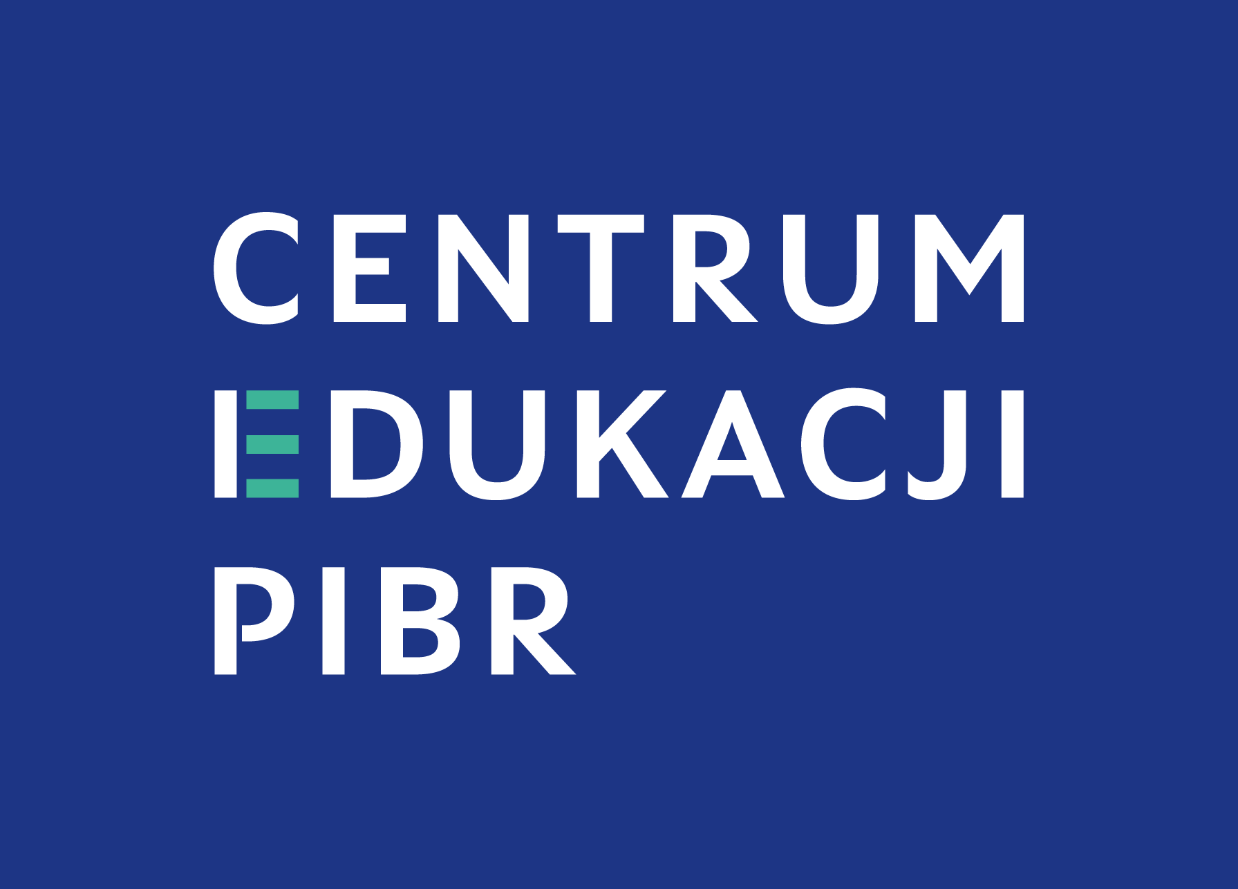 Logo CE PIBR