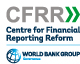 Logo CFRR