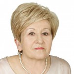 Irena  Kucharewicz