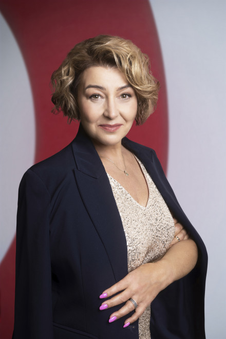 Agnieszka Kryśkiewicz-Burnos